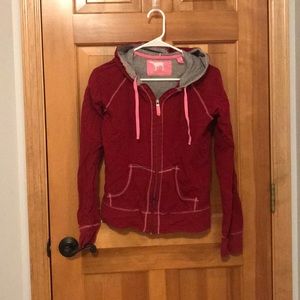 Sweatshirt from PINK